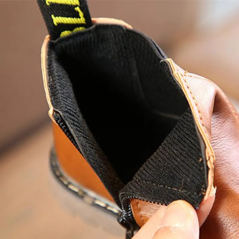 Chelsea Boot