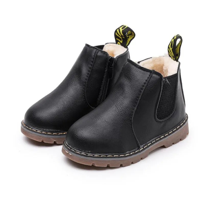 Chelsea Boot
