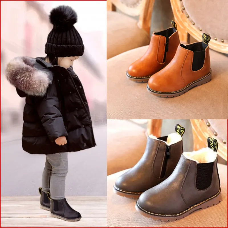 Chelsea Boot