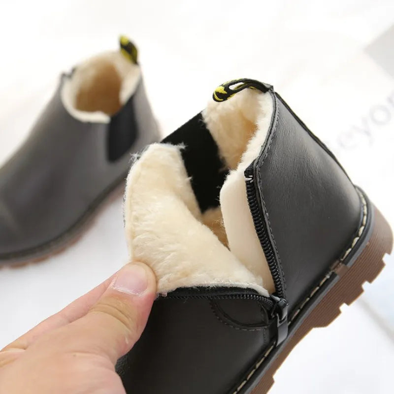 Chelsea Boot