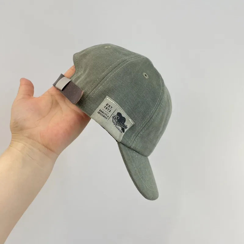 Baseball Hat