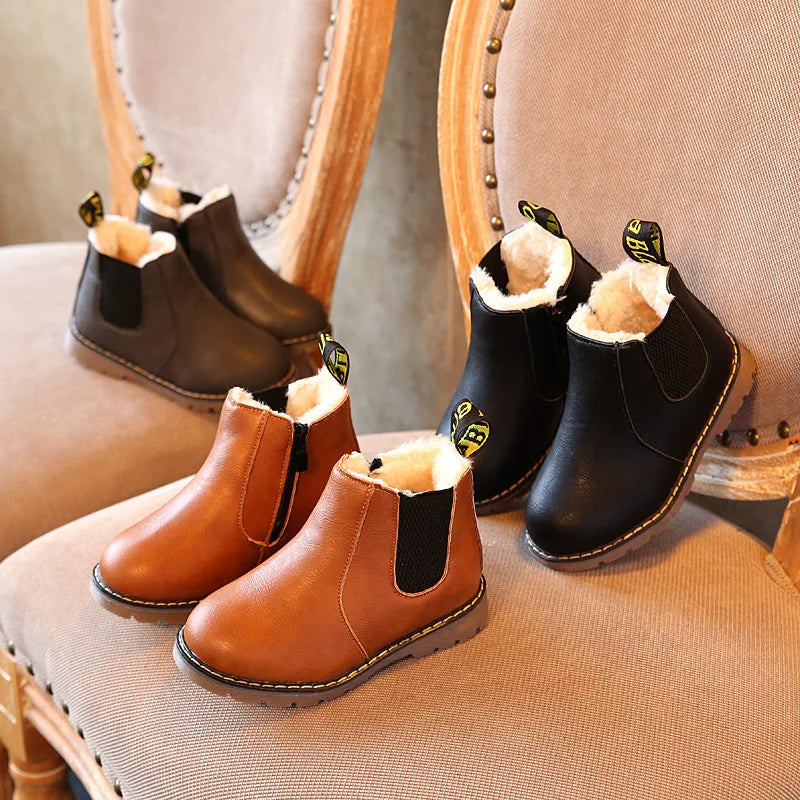 Chelsea Boot