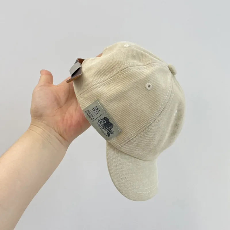 Baseball Hat