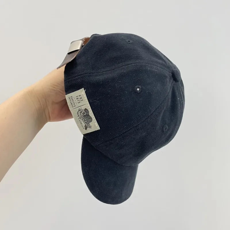 Baseball Hat