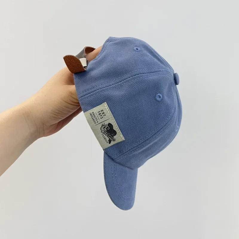 Baseball Hat