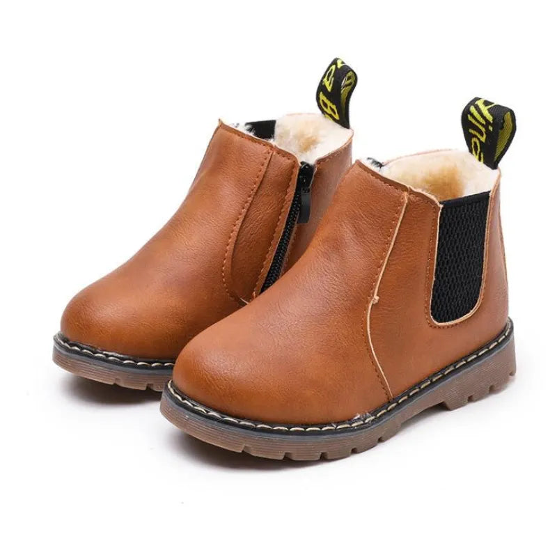 Chelsea Boot