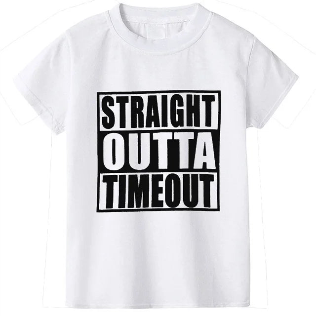 Timeout Tee