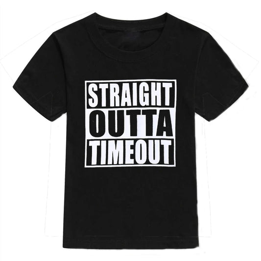 Timeout Tee