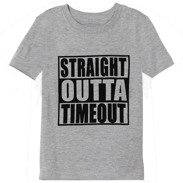 Timeout Tee