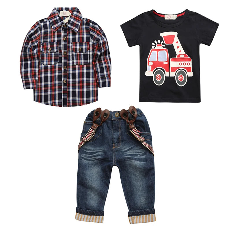 Trending Boys Outfits