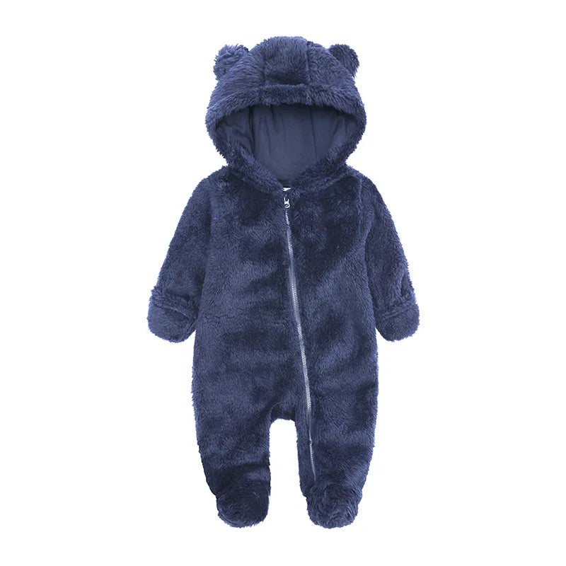 Conley Bear Suit