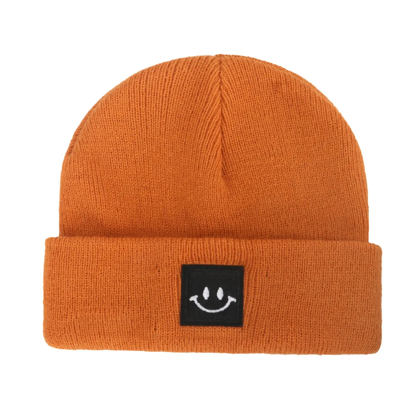 All Smiles Beanie