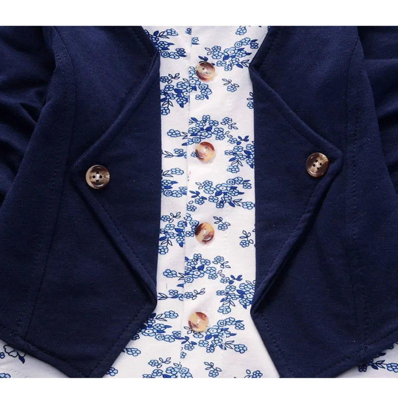 Toddler Gentleman's Suit **SHOP Favorite**