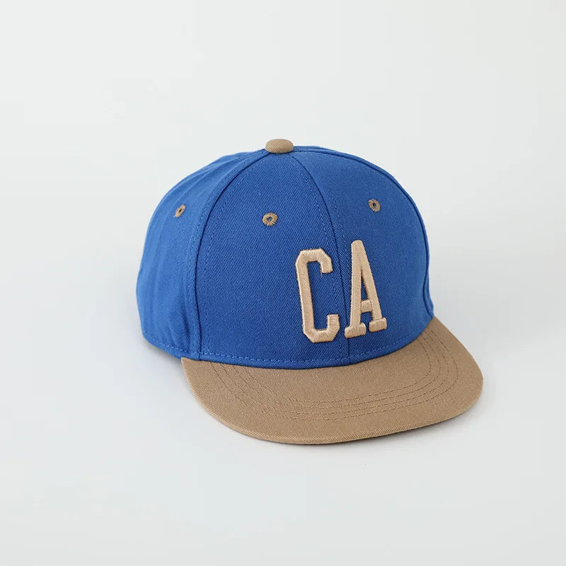 CA Colorblock Cap