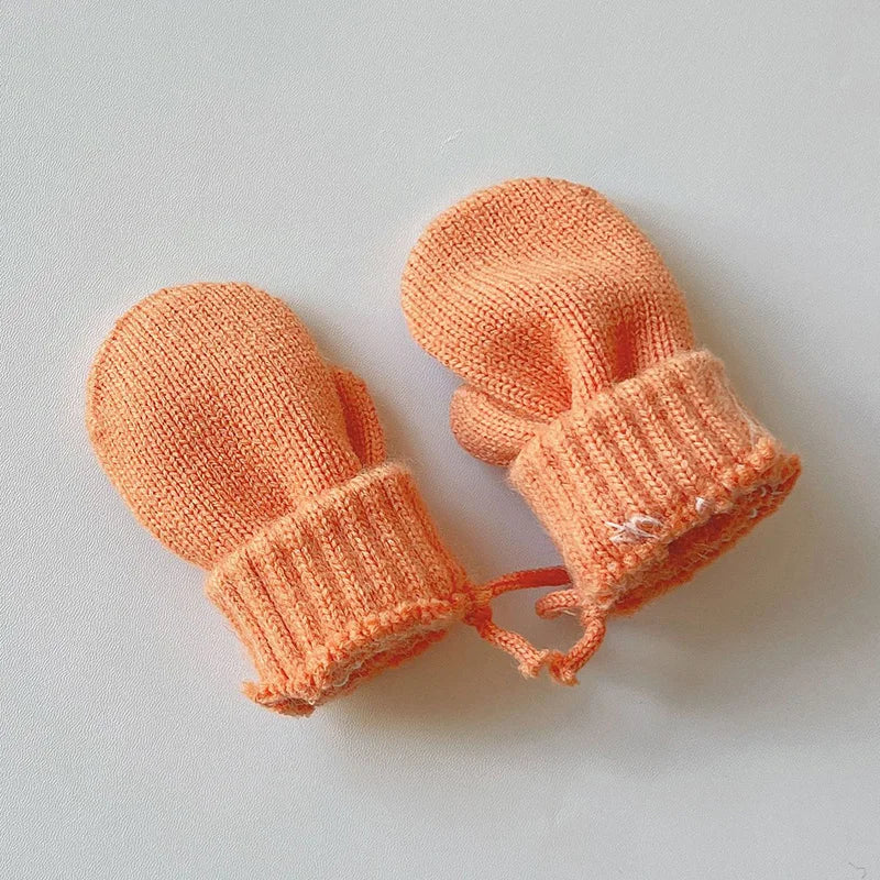 Toddler Mittens