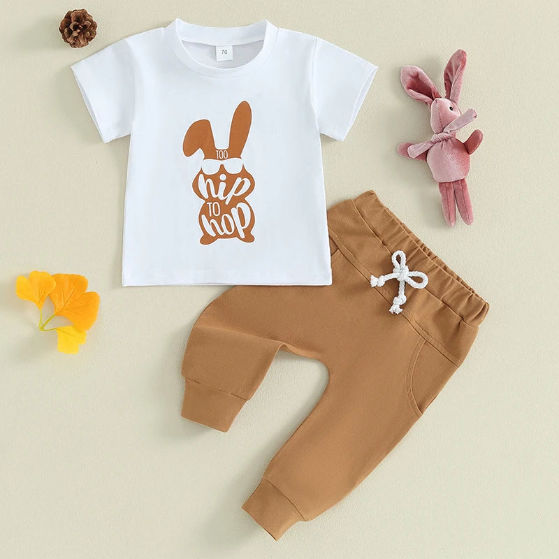 Hippity Hop Bunny Outfit