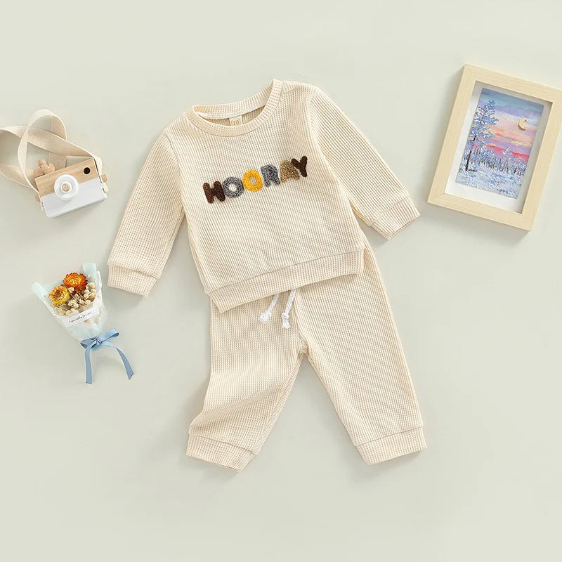 Heart Melter Baby Set