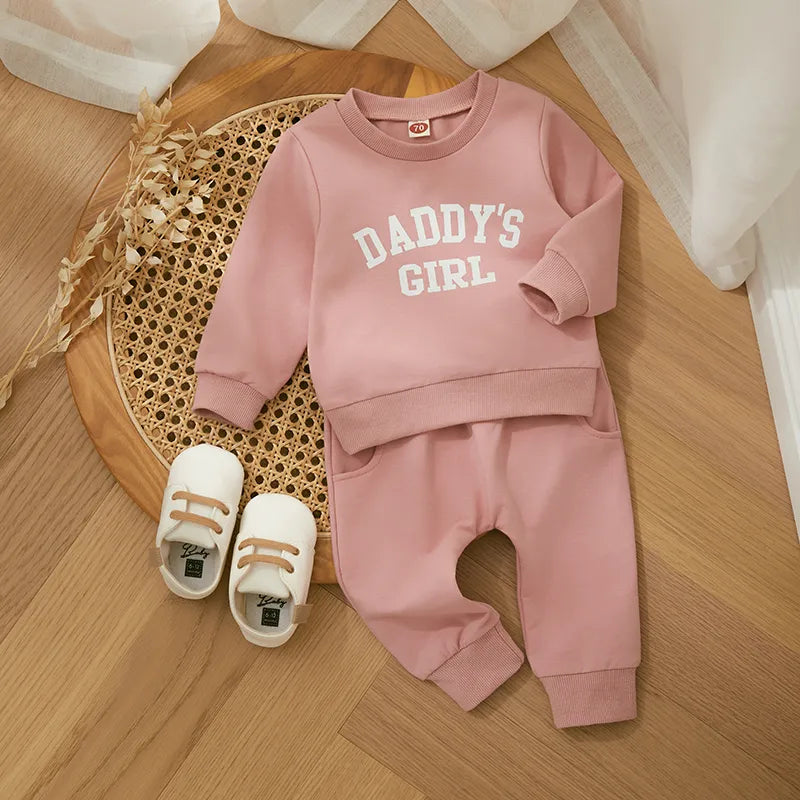 Daddy's Girl Playdate Set