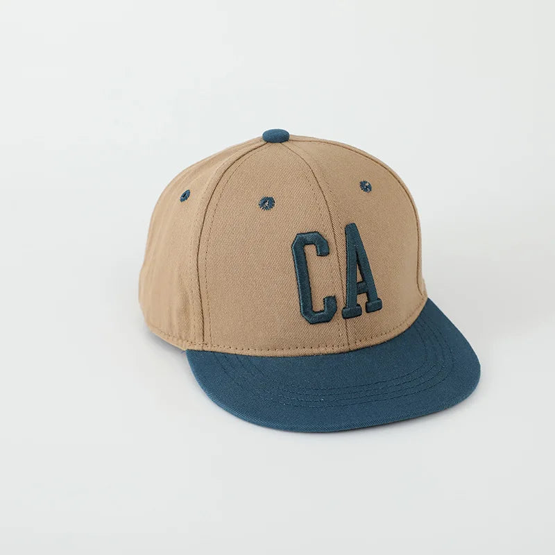 CA Colorblock Cap