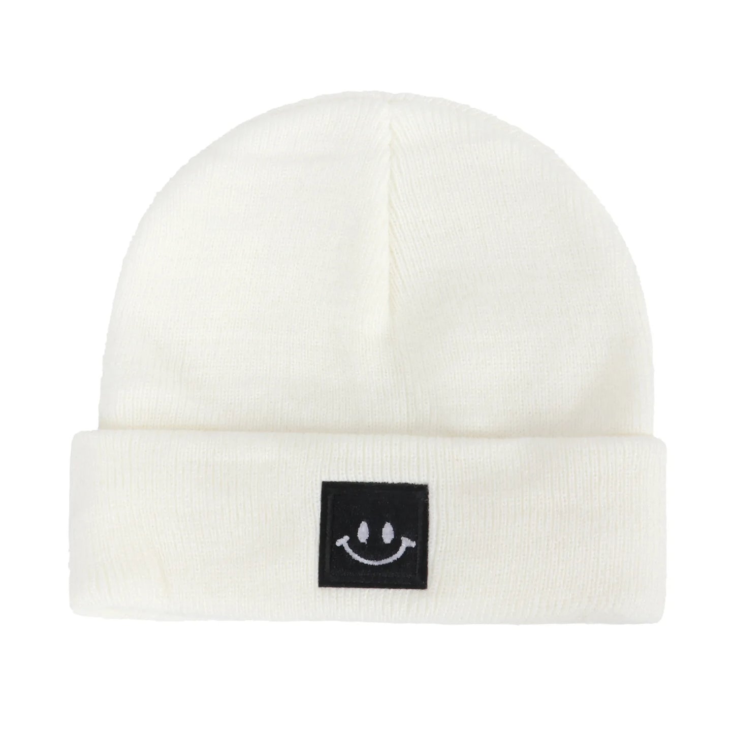 All Smiles Beanie