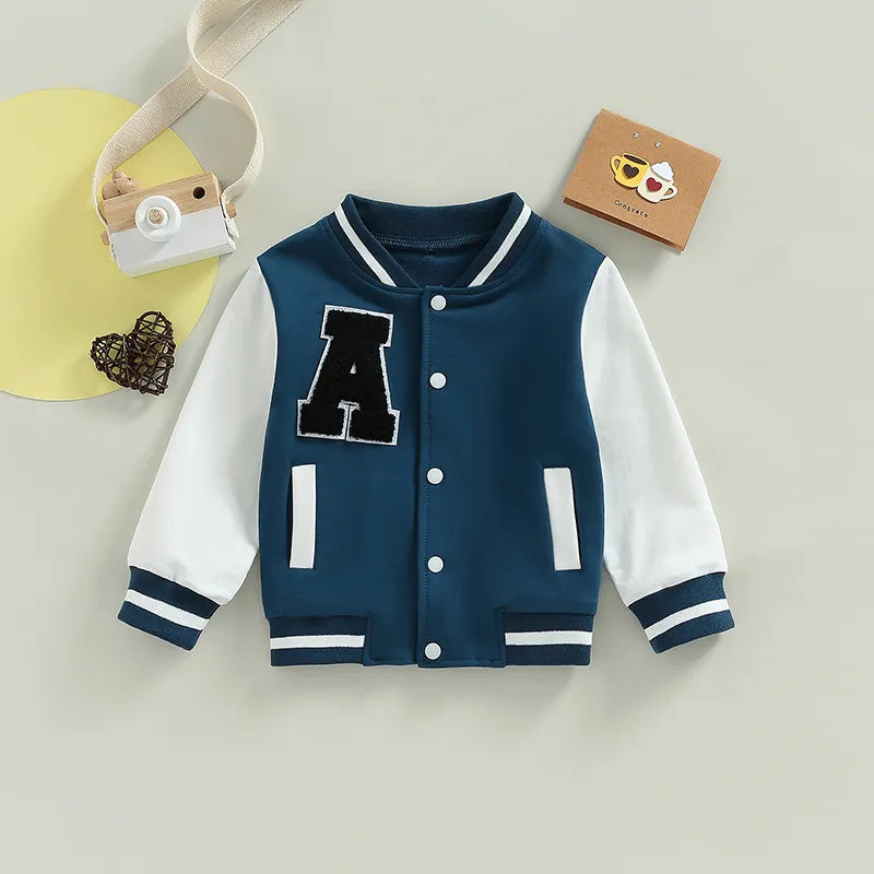 Varsity Bomber