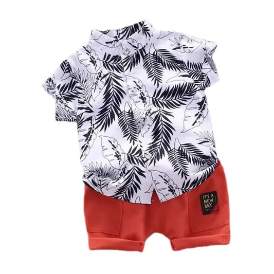 Wyatt 2 Piece Set