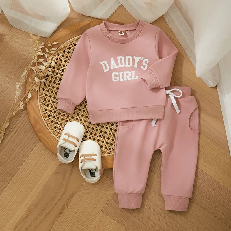 Daddy's Girl Playdate Set