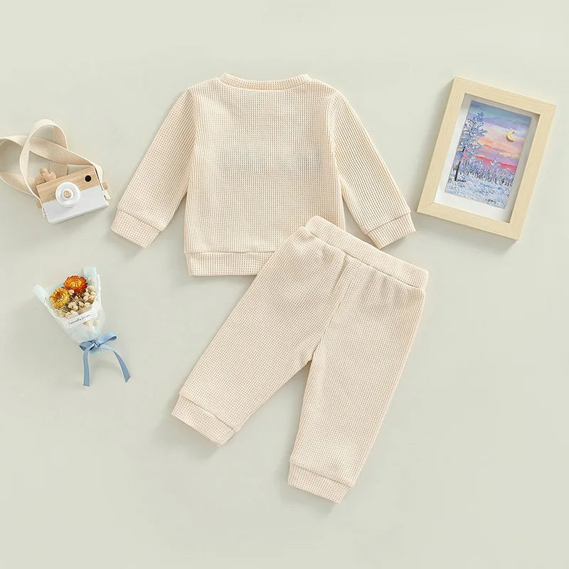 Heart Melter Baby Set