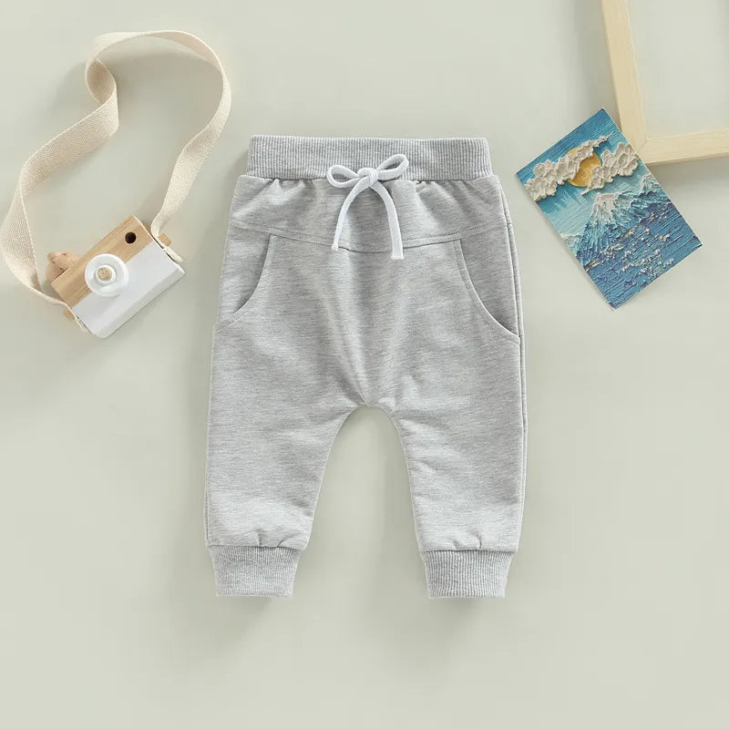 Little Joggers