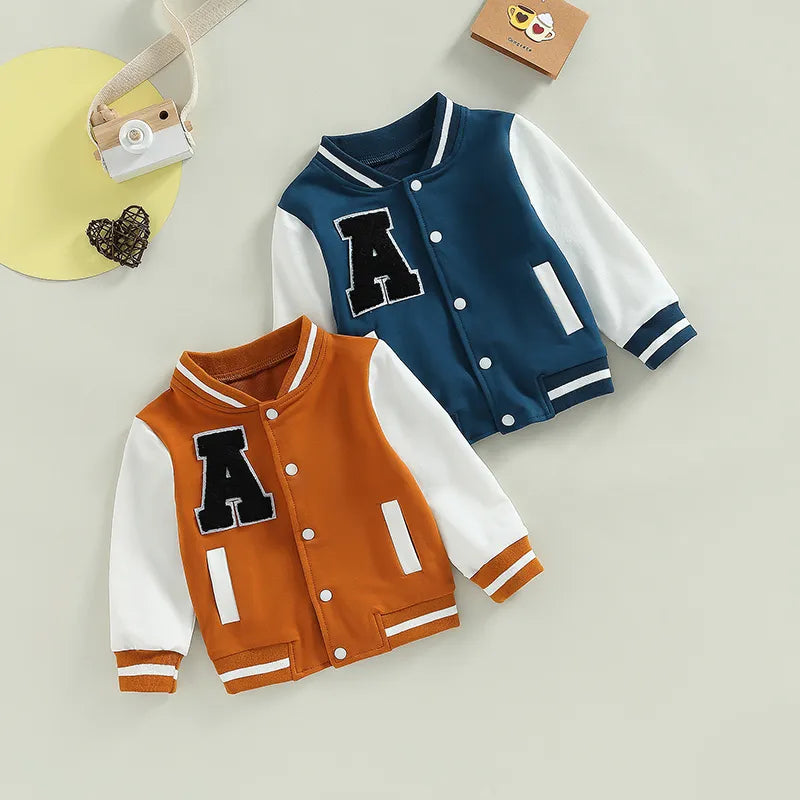 Varsity Bomber