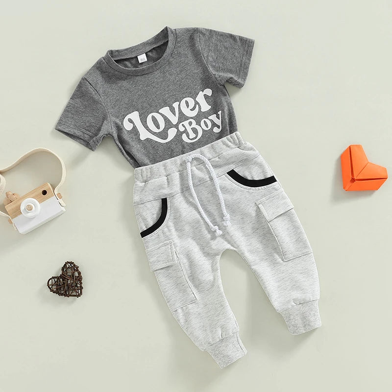 Lover Boy Set