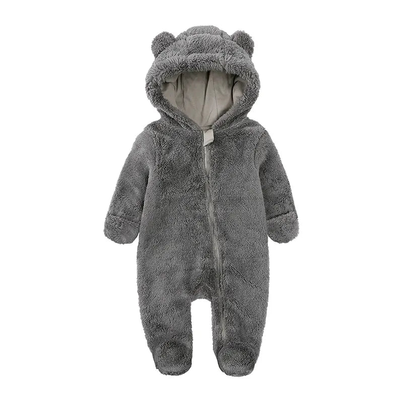 Conley Bear Suit