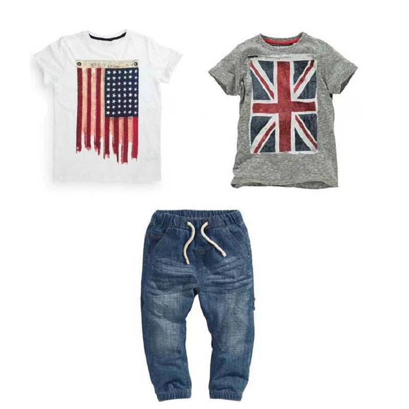 Trending Boys Outfits