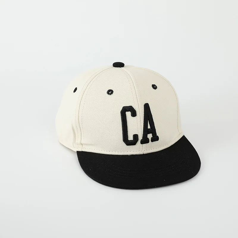 CA Colorblock Cap