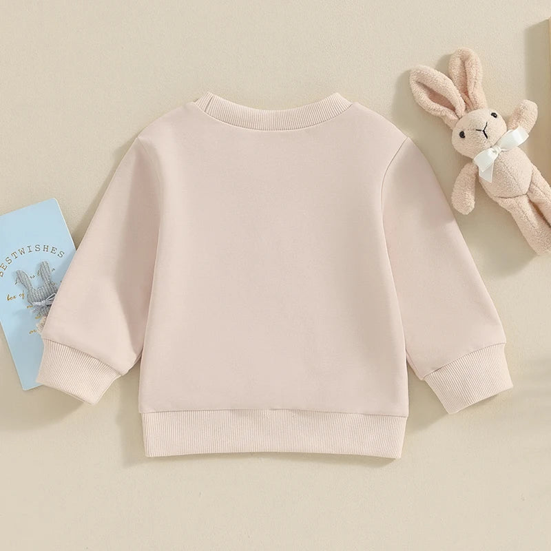 Little Bunny Pullover