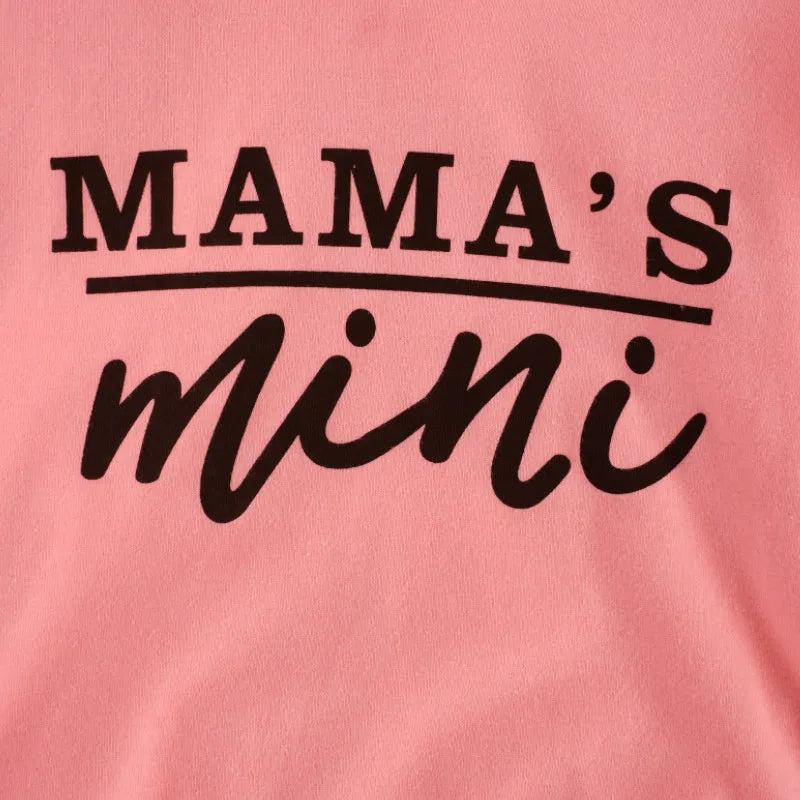 Cheetah Mama's Mini