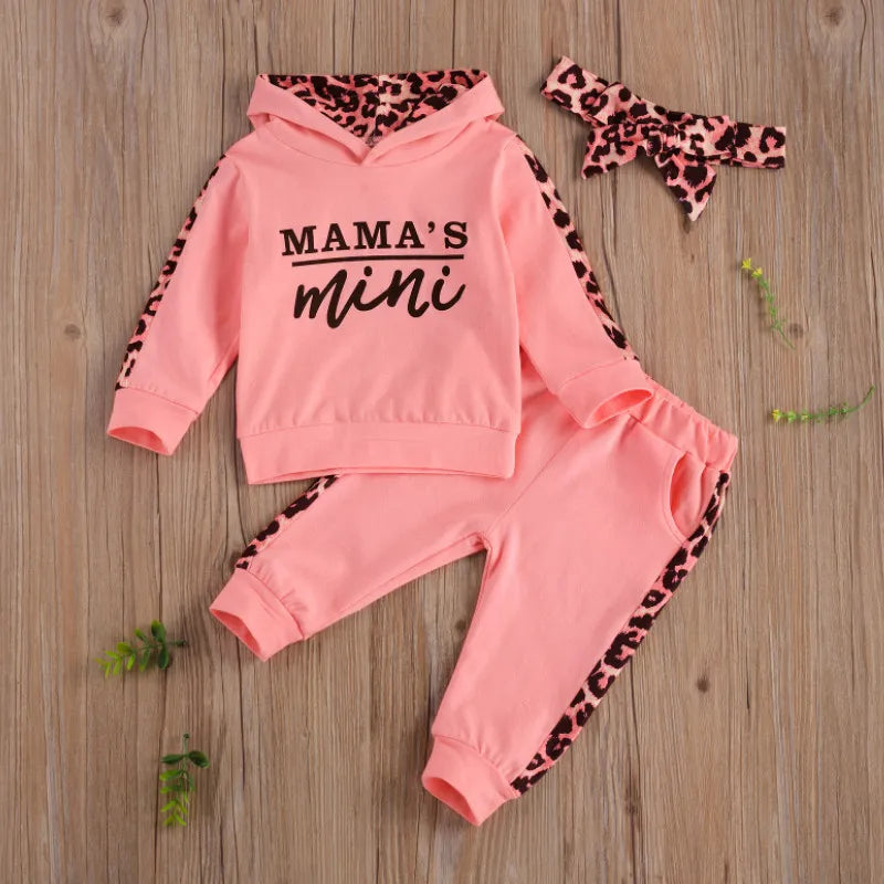 Cheetah Mama's Mini